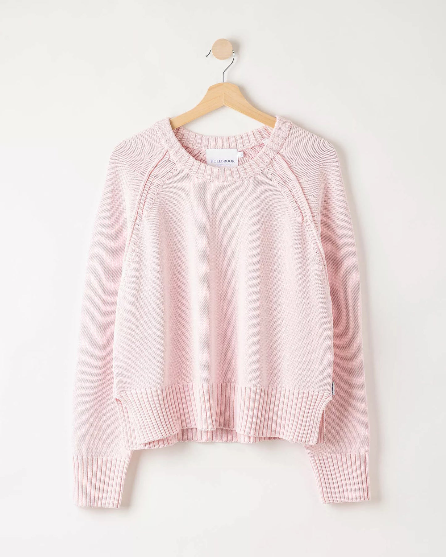 Meg Crew  Cotton Jumper