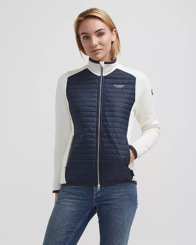 Mimmi WP Full Zip