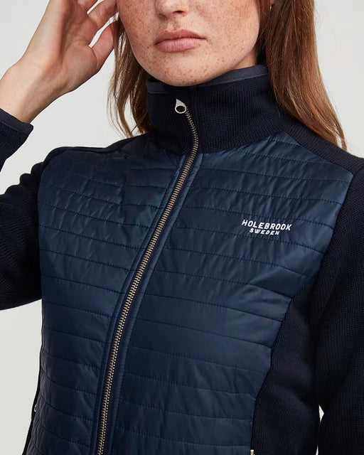 Mimmi WP Full Zip