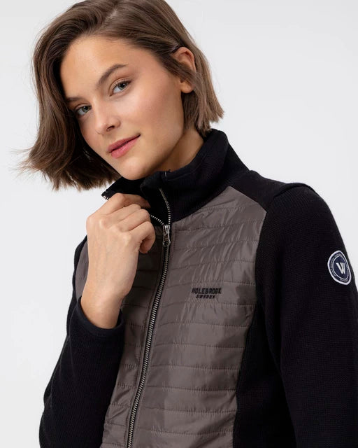 Mimmi WP Full Zip