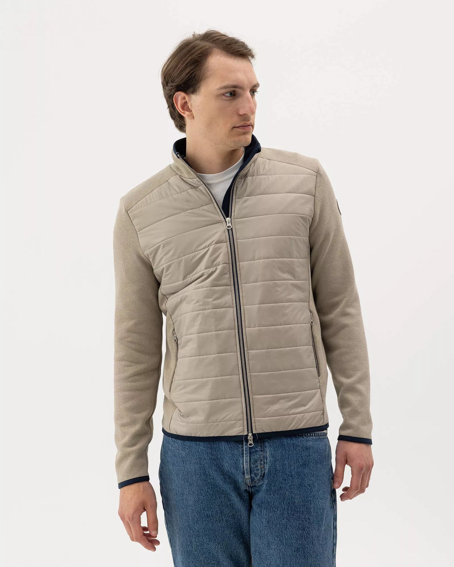 Peder WP Full Zip