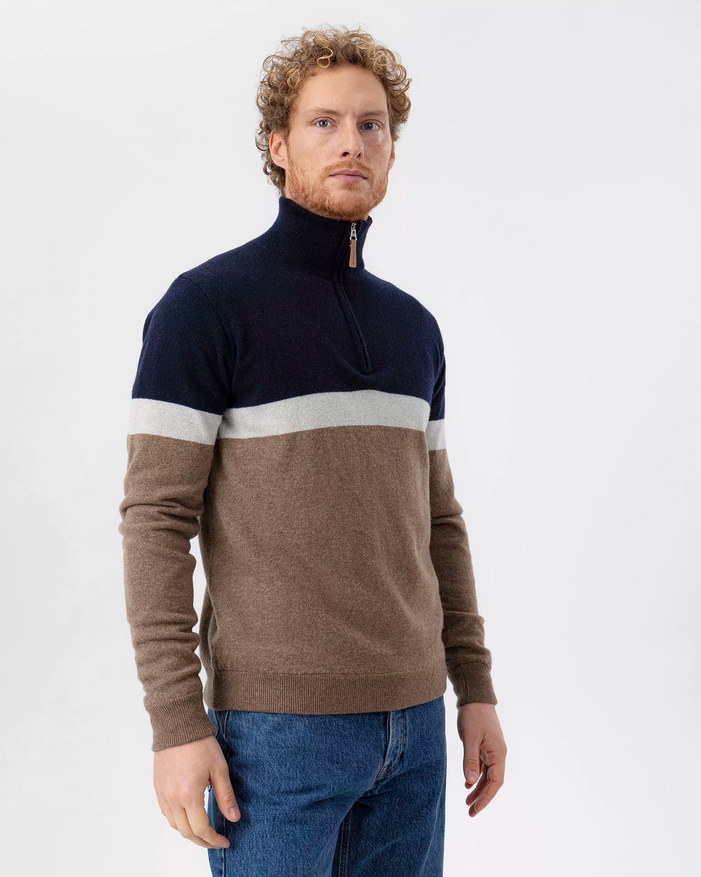 Stellan T neck WP