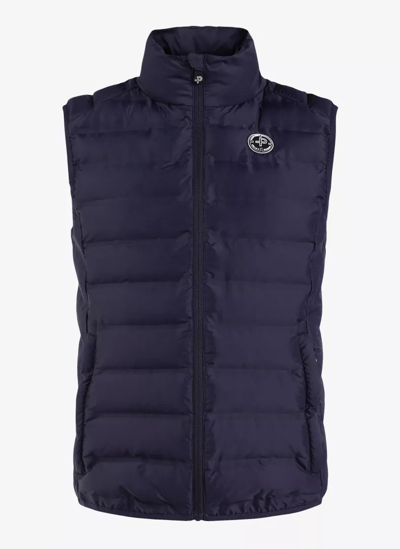 Tempest Vest