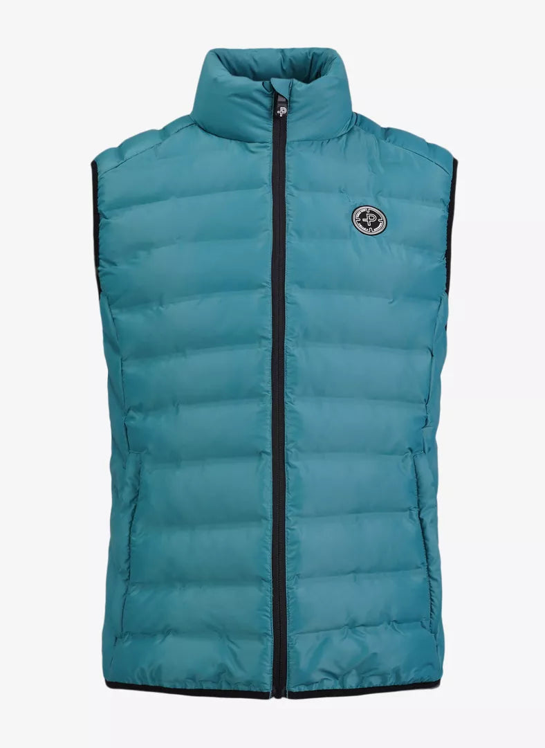 Tempest Vest