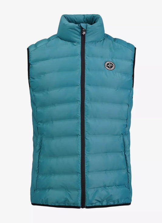 Tempest Vest