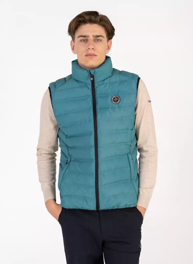 Tempest Vest