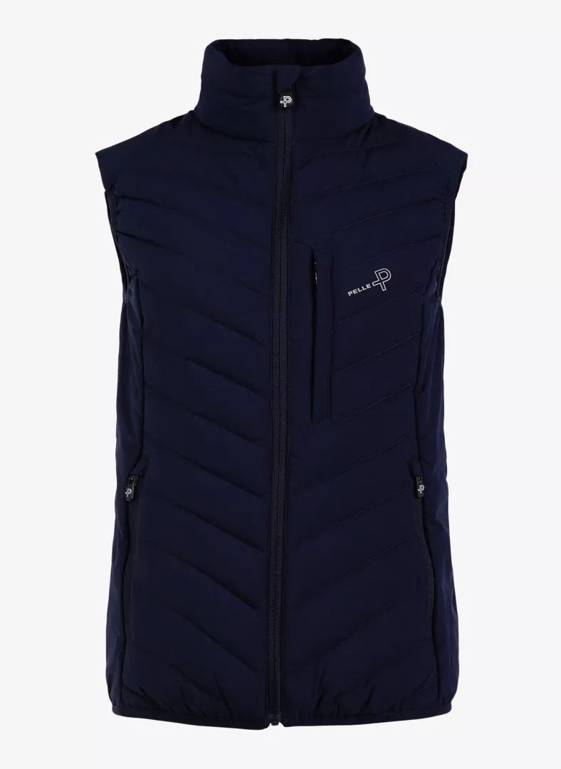 W Arolla Vest