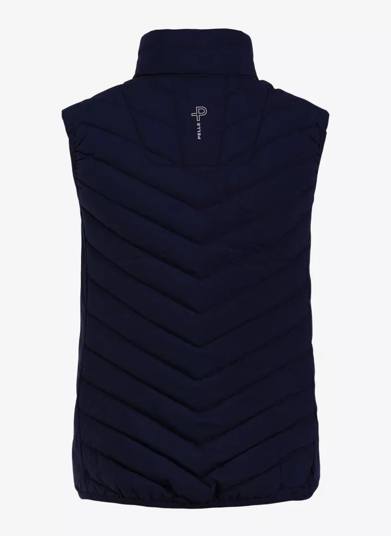 W Arolla Vest