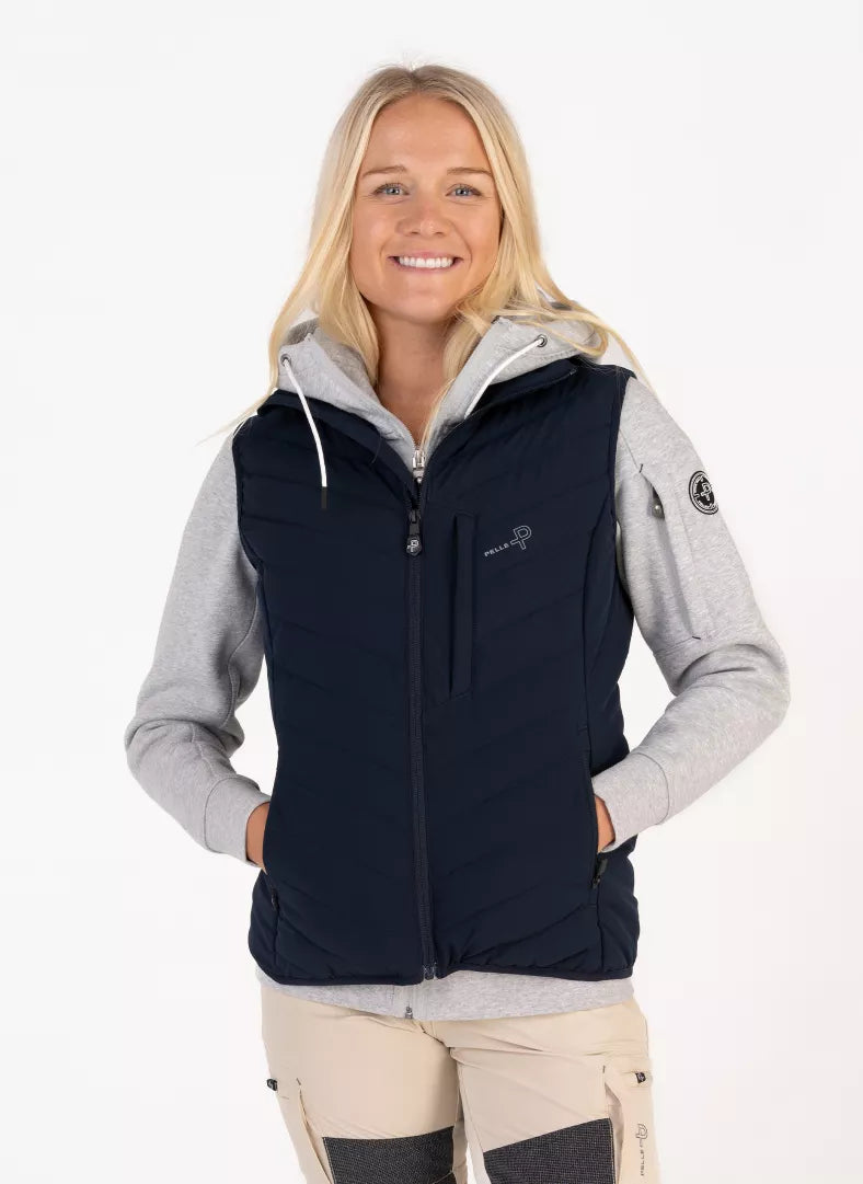 W Arolla Vest