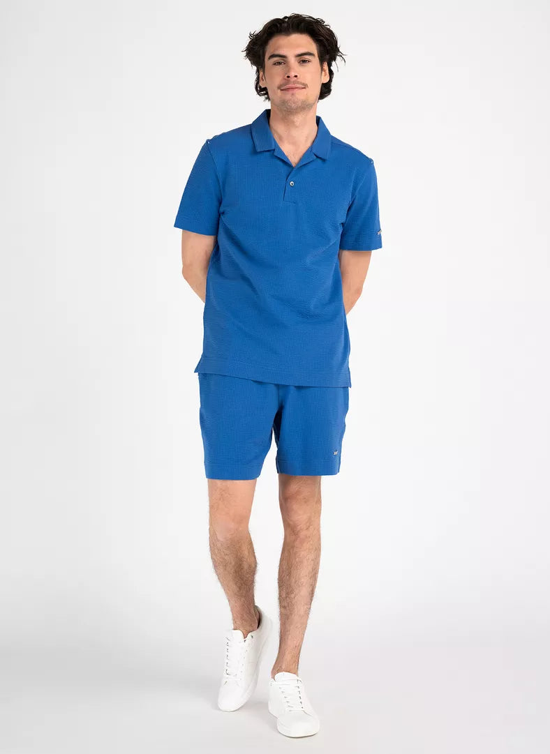 Dock Camp Collar Shirt