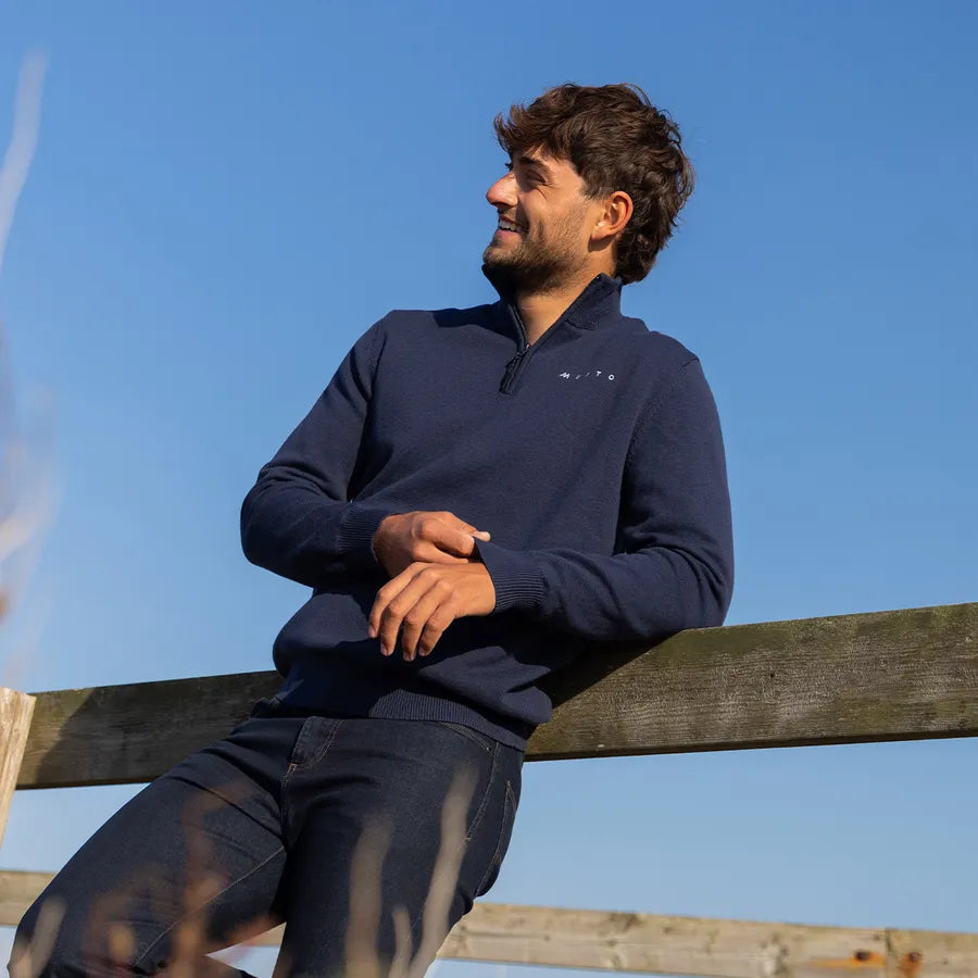 Evo Windproof Knit