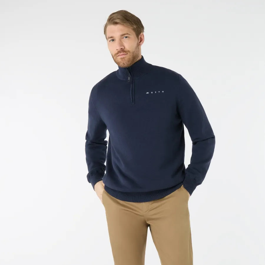 Evo Windproof Knit