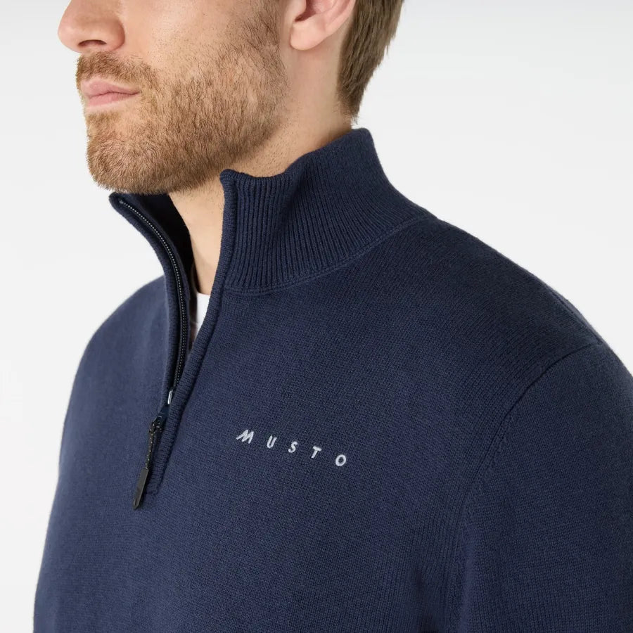 Evo Windproof Knit