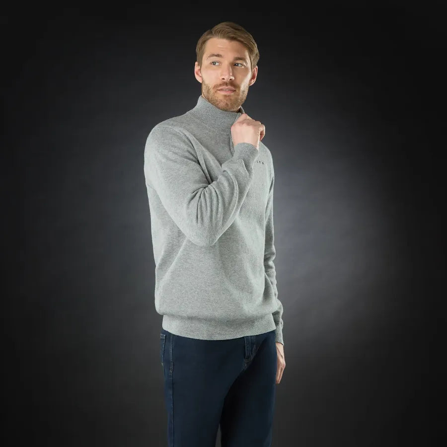 Evo Windproof Knit
