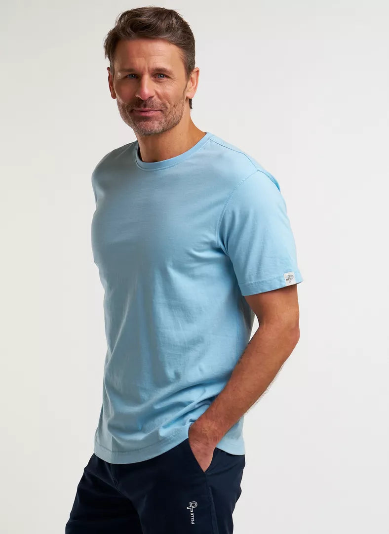 Pelle P Perus Organic Cotton Tee