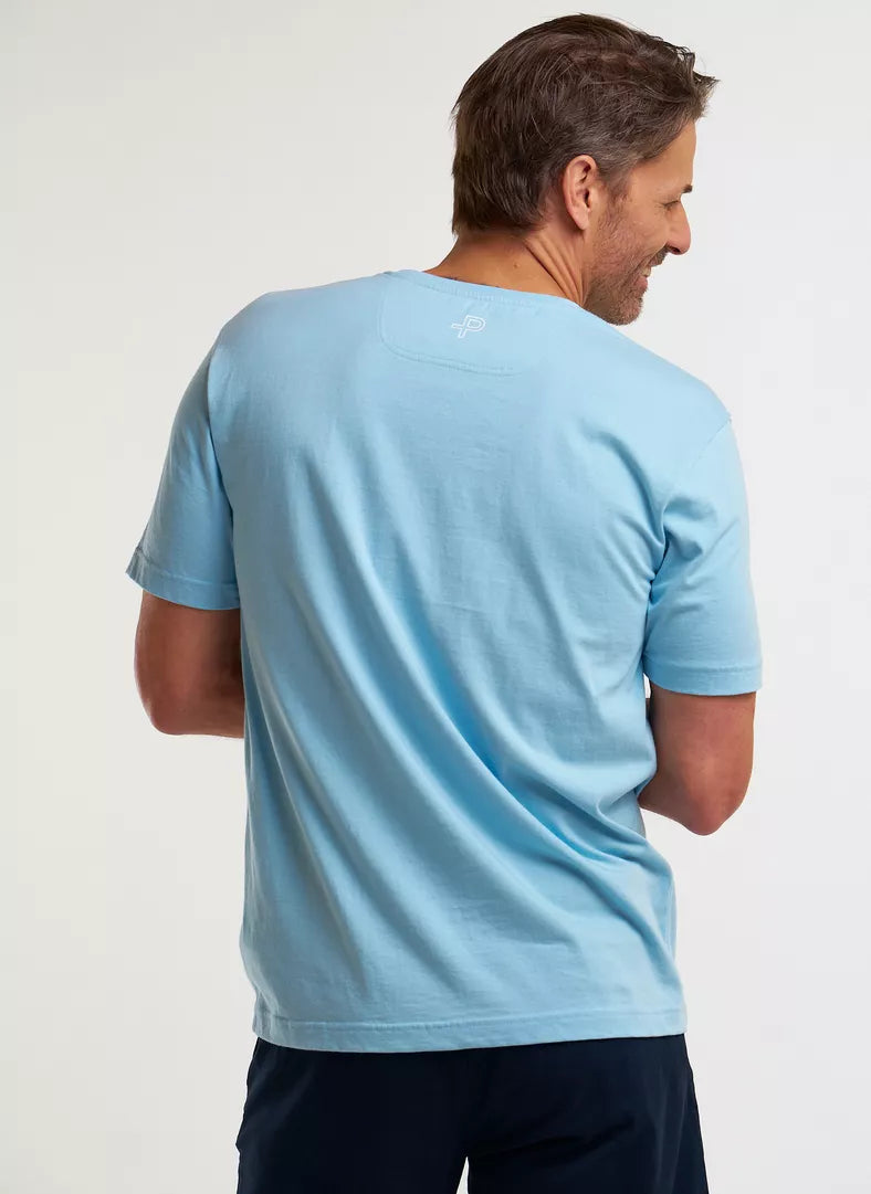 Pelle P Perus Organic Cotton Tee