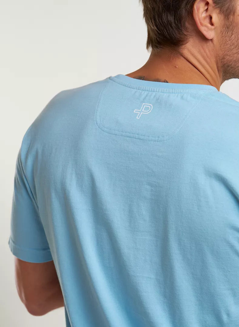 Pelle P Perus Organic Cotton Tee