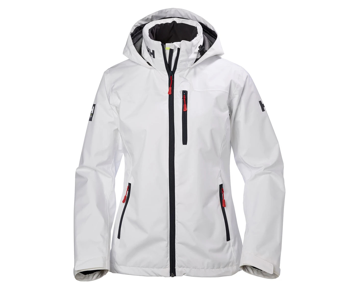 Crew Hooded Midlayer Jk