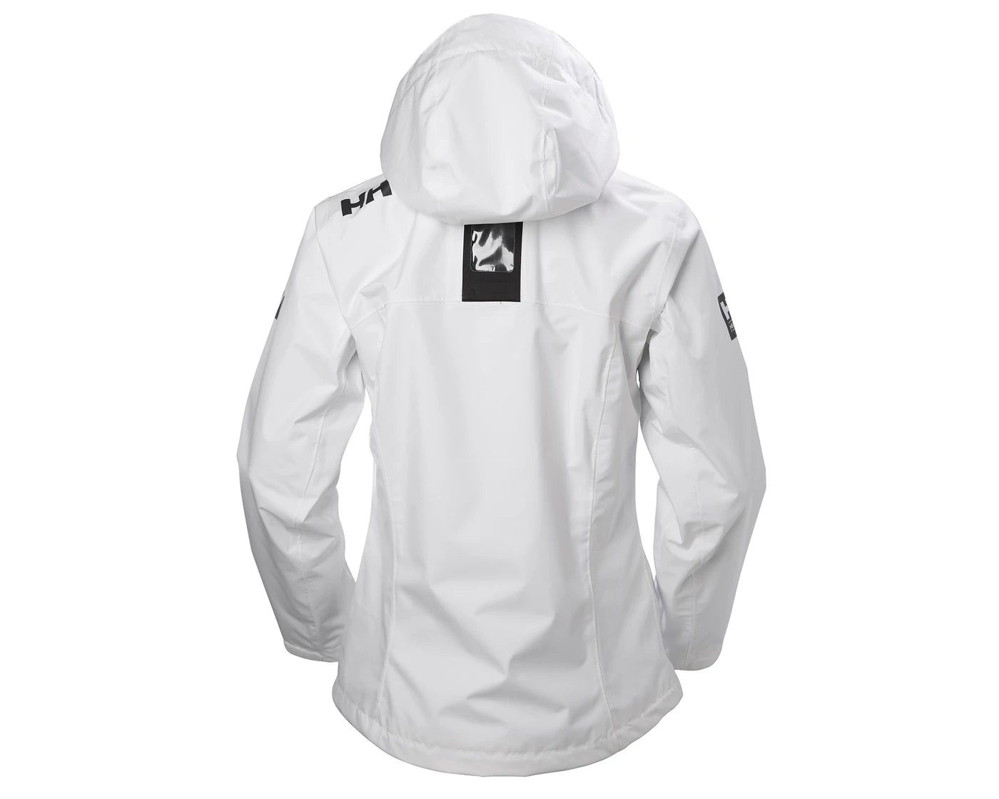 Crew Hooded Midlayer Jk