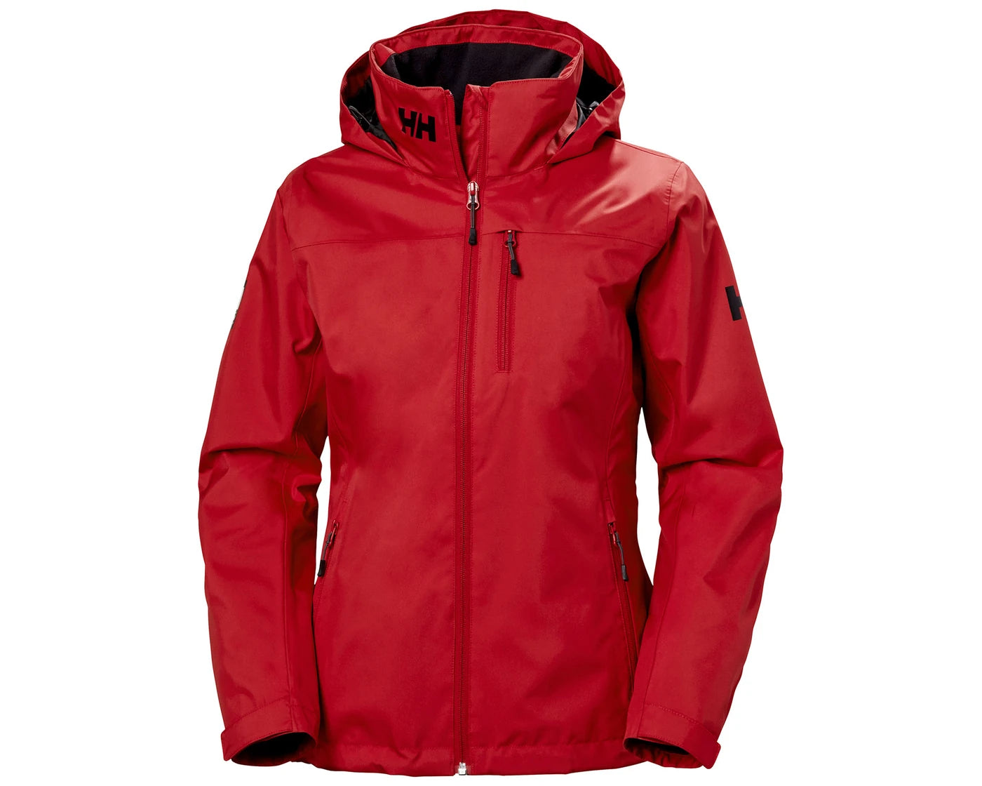 Crew Hooded Midlayer Jk