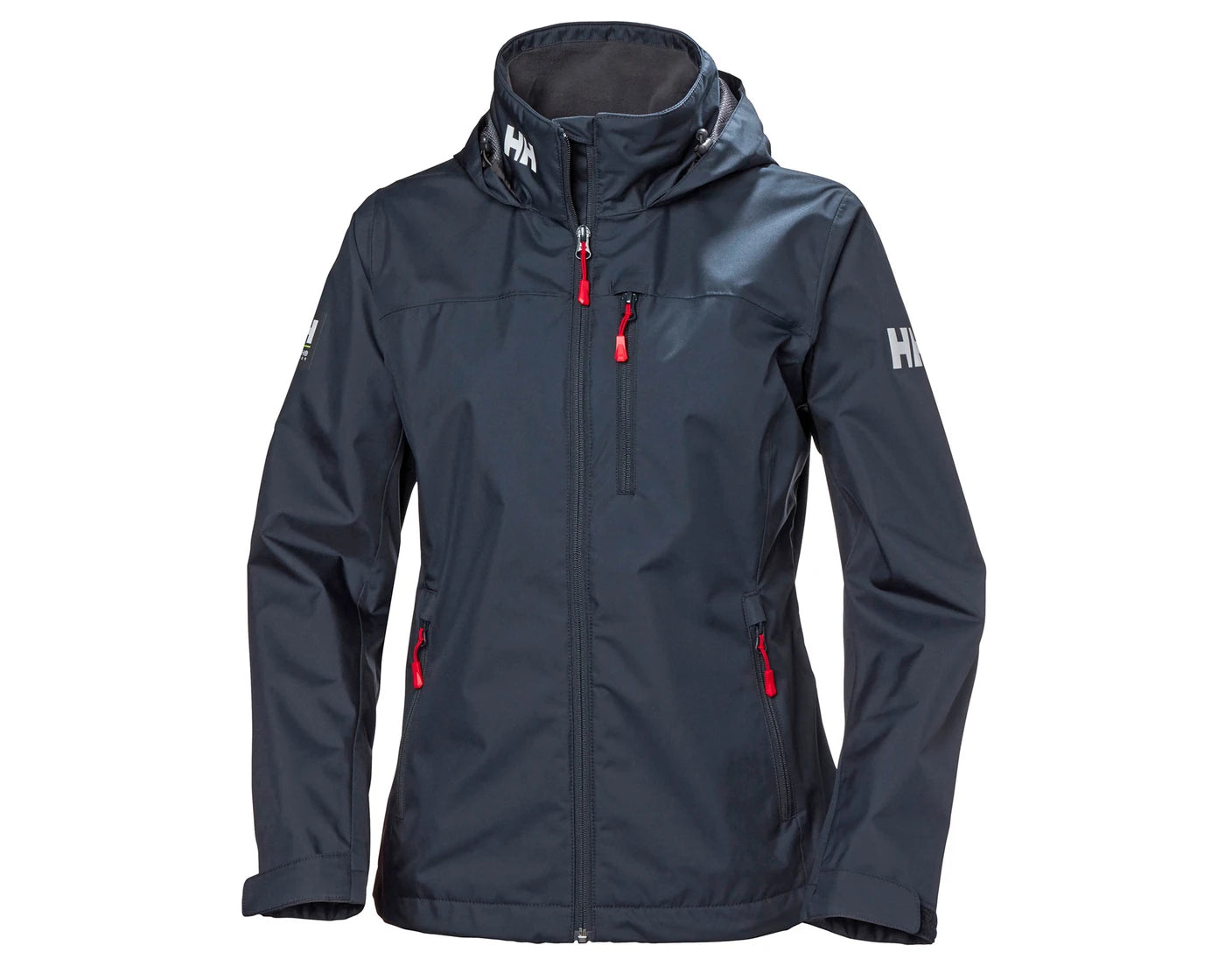 Crew Hooded Midlayer Jk