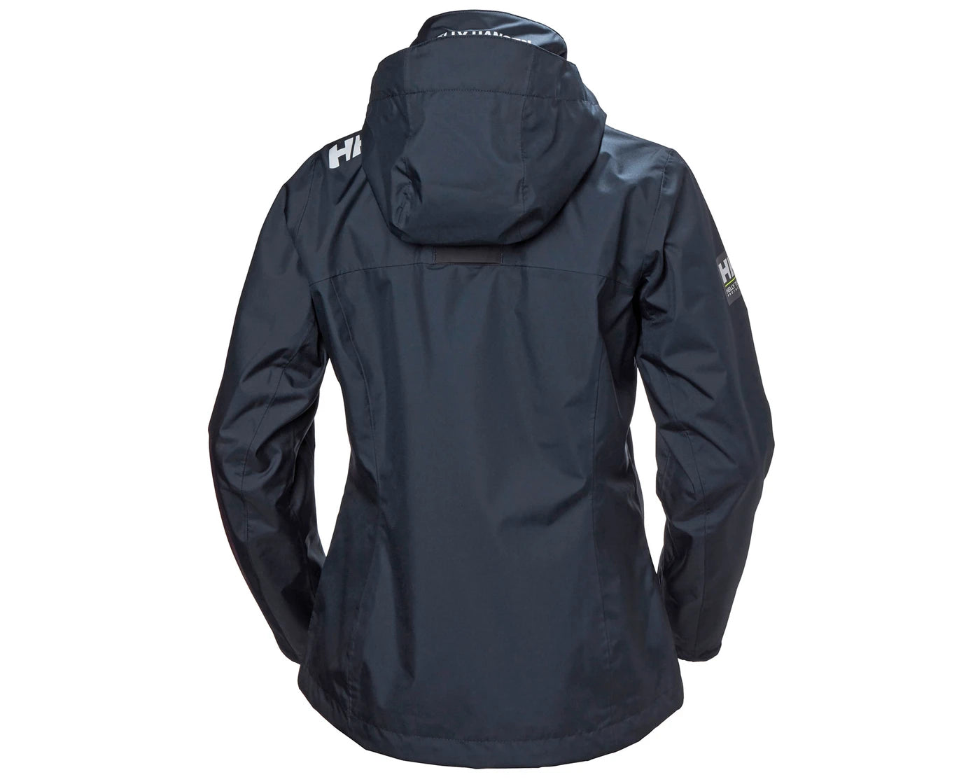 Crew Hooded Midlayer Jk
