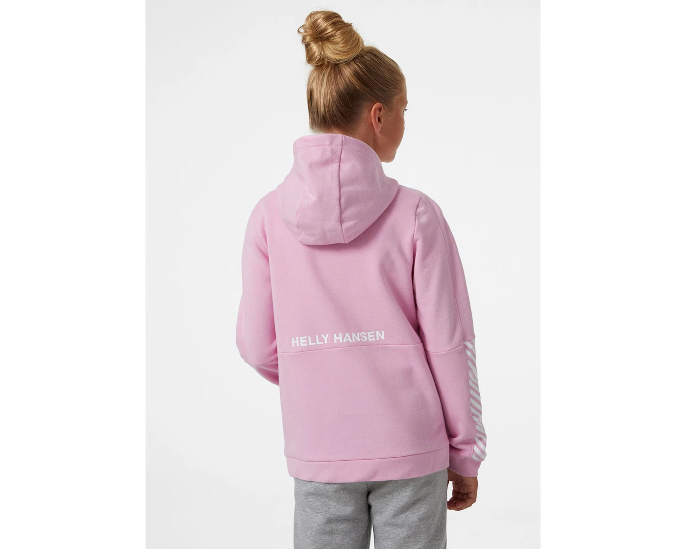 JR Active hoodie