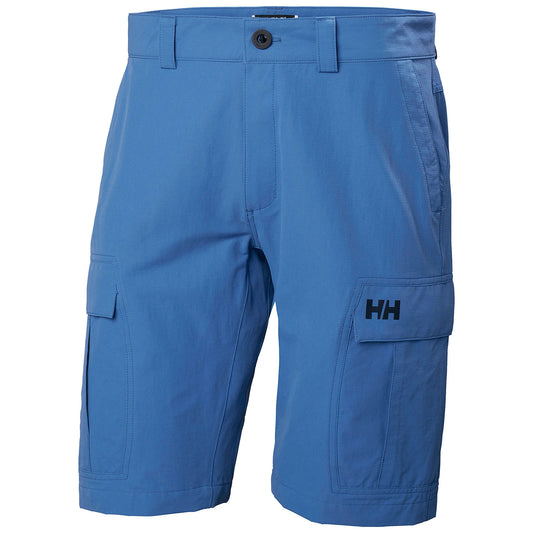 M HH QD Cargo Shorts 11"