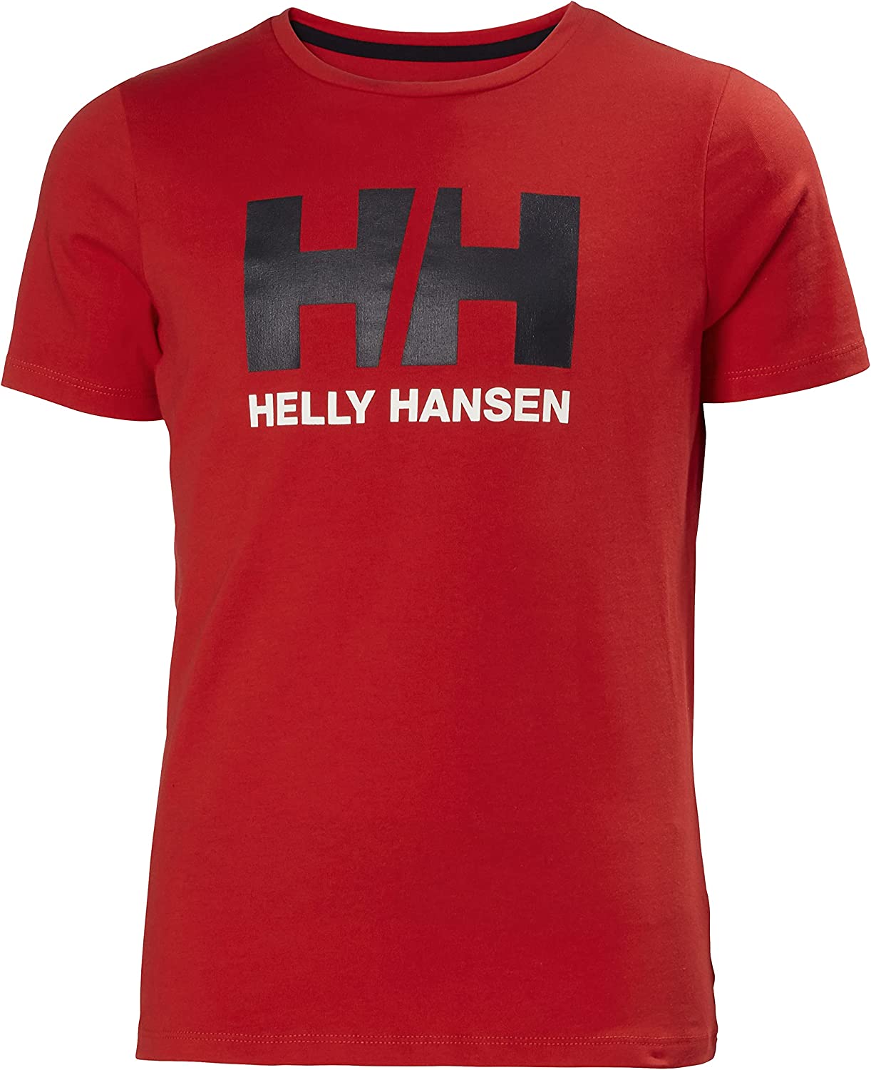 JR HH Logo Tee