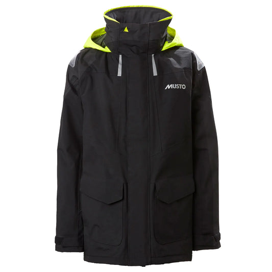 JR BR1 Coastal Jacket