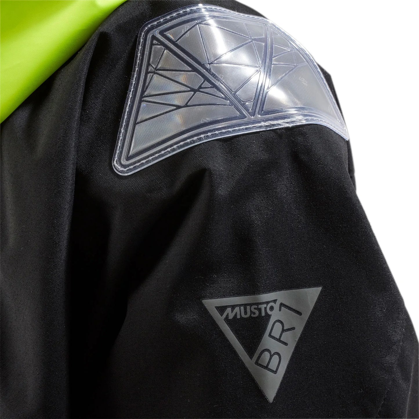 JR BR1 Coastal Jacket