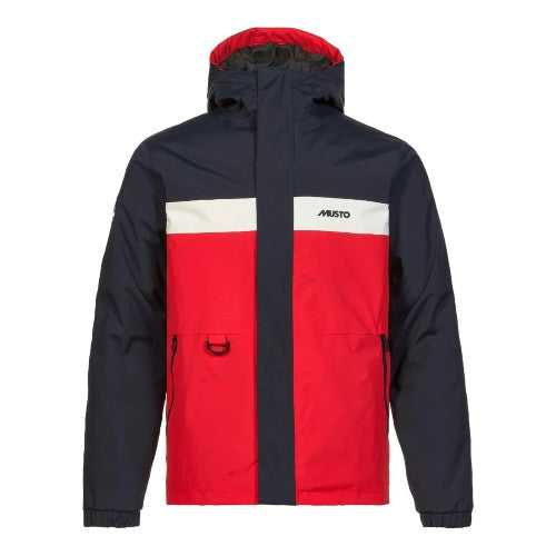 Mens Musto 64 Prima Loft Jacket