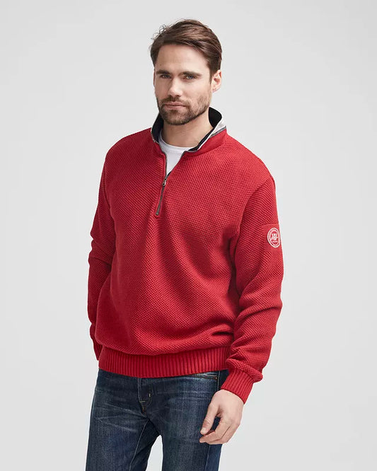 Classic WP Red