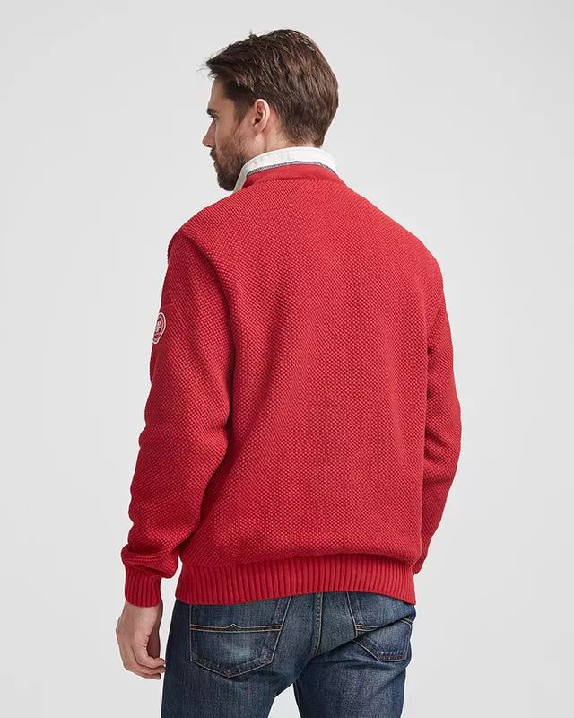Classic WP Red