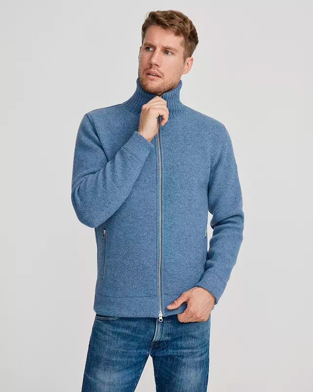 Mans Zip WP
