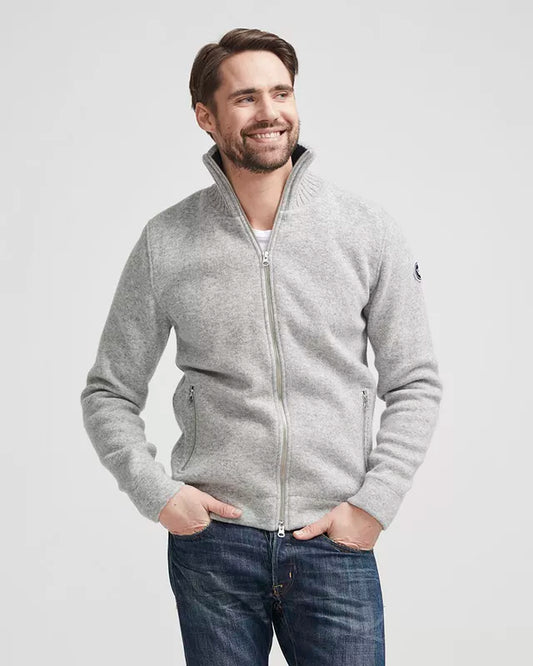 Mans Zip WP