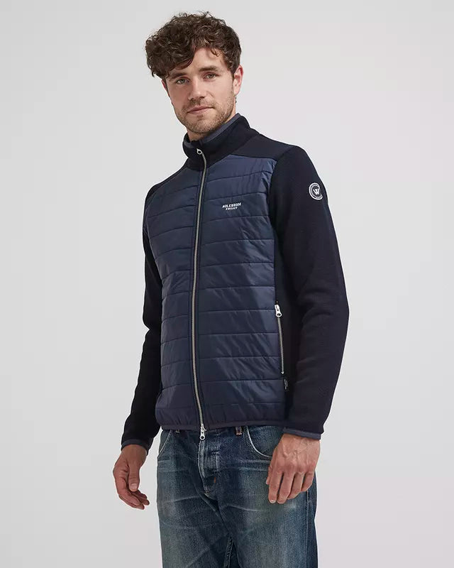 Peder WP Full Zip