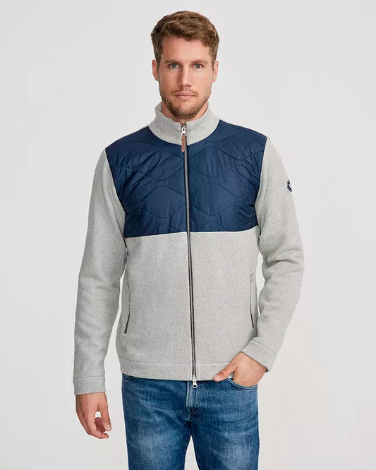 Sigvard Full Zip WP