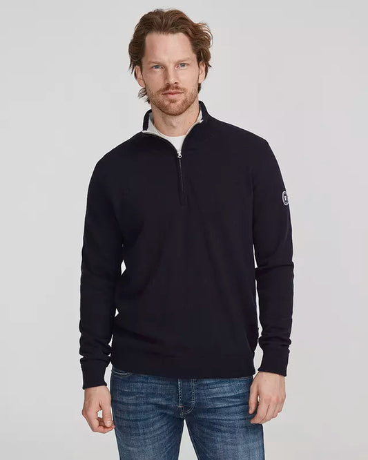 Stellan T neck WP
