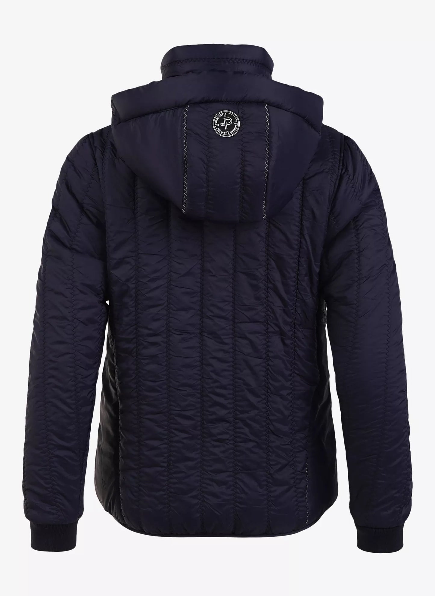 W P-Mistral Jacket