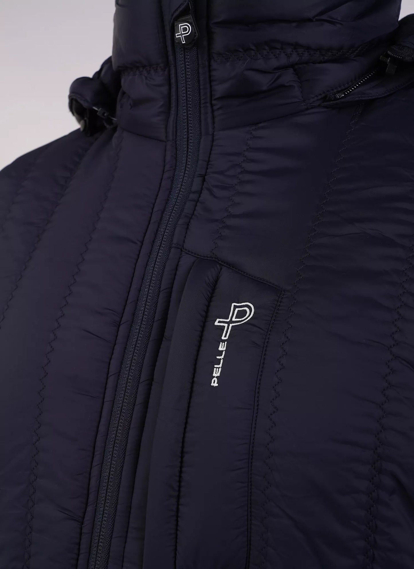 W P-Mistral Jacket