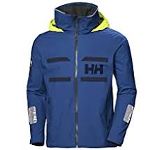 Men's Salt Navigator Jacket