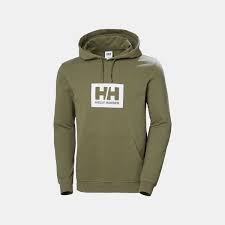 M HH Box Hoodie