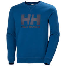 M HH Logo Crew Sweat