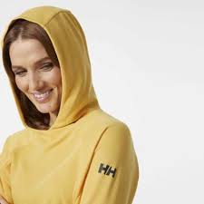 W Inshore Hoodie