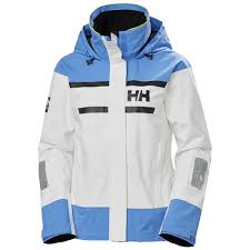 Women's Salt Inshore Jacket