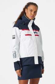 Women's Salt Inshore Jacket