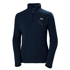 W Daybreaker 1/2 Zip Fleece