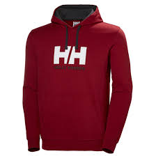 M HH Logo Hoodie