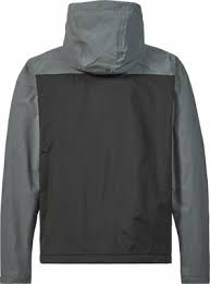 Men's Snug Anorak